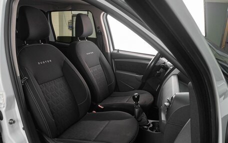 Renault Duster I рестайлинг, 2018 год, 1 399 000 рублей, 8 фотография