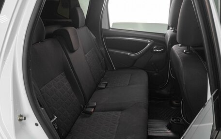 Renault Duster I рестайлинг, 2018 год, 1 399 000 рублей, 7 фотография