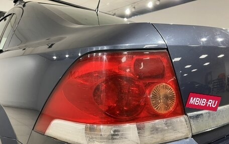 Opel Astra H, 2010 год, 490 000 рублей, 20 фотография
