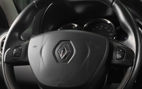 Renault Duster I рестайлинг, 2018 год, 1 399 000 рублей, 17 фотография