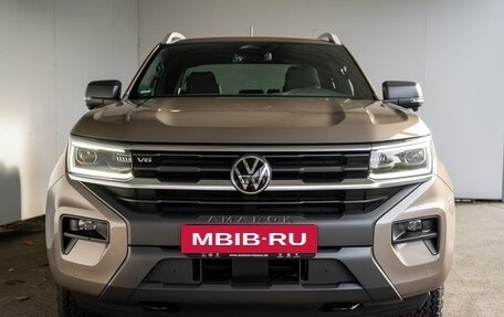 Volkswagen Amarok I рестайлинг, 2025 год, 8 900 000 рублей, 2 фотография