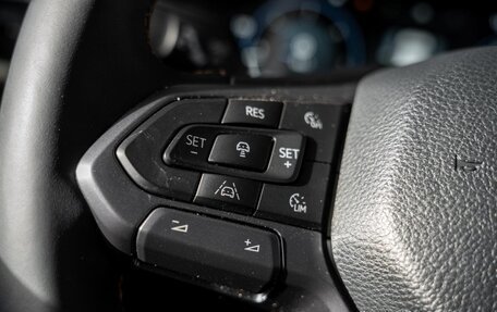 Volkswagen Amarok I рестайлинг, 2025 год, 8 900 000 рублей, 10 фотография