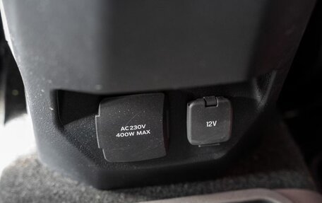 Volkswagen Amarok I рестайлинг, 2025 год, 8 900 000 рублей, 15 фотография