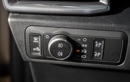 Volkswagen Amarok I рестайлинг, 2025 год, 8 900 000 рублей, 14 фотография