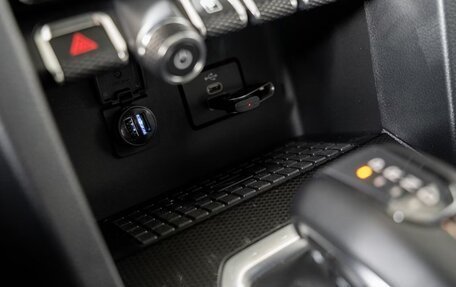 Volkswagen Amarok I рестайлинг, 2025 год, 8 900 000 рублей, 12 фотография