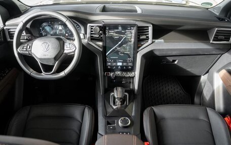 Volkswagen Amarok I рестайлинг, 2025 год, 8 900 000 рублей, 6 фотография
