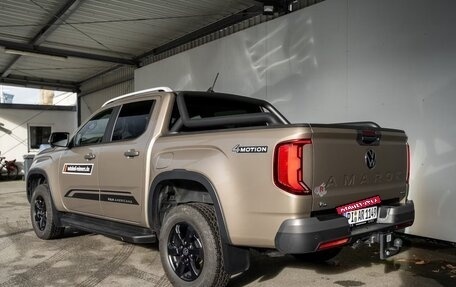 Volkswagen Amarok I рестайлинг, 2025 год, 8 900 000 рублей, 3 фотография