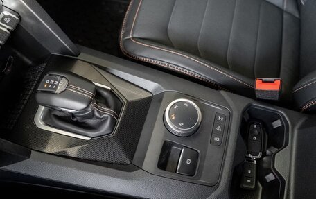 Volkswagen Amarok I рестайлинг, 2025 год, 8 900 000 рублей, 11 фотография