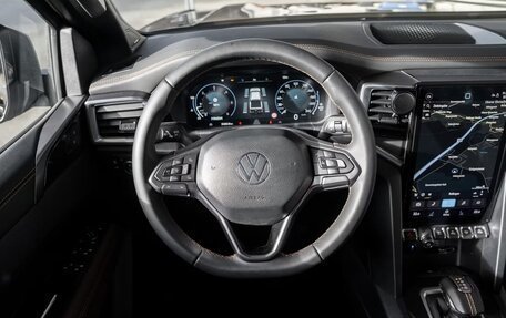 Volkswagen Amarok I рестайлинг, 2025 год, 8 900 000 рублей, 7 фотография