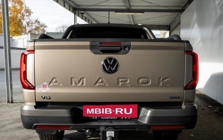 Volkswagen Amarok I рестайлинг, 2025 год, 8 900 000 рублей, 4 фотография