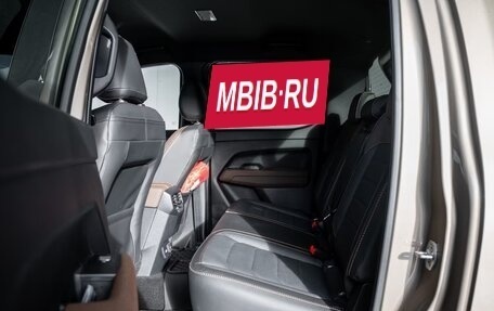 Volkswagen Amarok I рестайлинг, 2025 год, 8 900 000 рублей, 13 фотография
