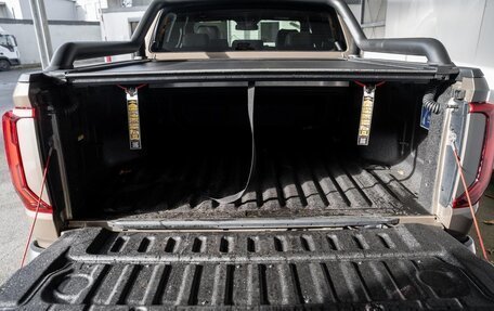 Volkswagen Amarok I рестайлинг, 2025 год, 8 900 000 рублей, 18 фотография