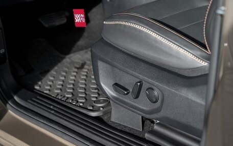 Volkswagen Amarok I рестайлинг, 2025 год, 8 900 000 рублей, 17 фотография
