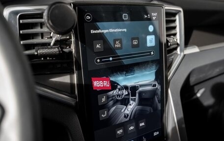 Volkswagen Amarok I рестайлинг, 2025 год, 8 900 000 рублей, 8 фотография