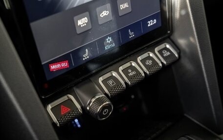 Volkswagen Amarok I рестайлинг, 2025 год, 8 900 000 рублей, 9 фотография