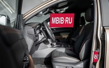 Volkswagen Amarok I рестайлинг, 2025 год, 8 900 000 рублей, 5 фотография