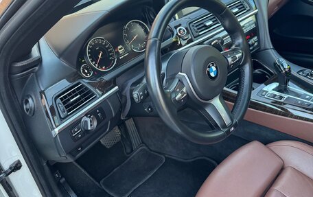 BMW 6 серия, 2013 год, 2 300 000 рублей, 10 фотография