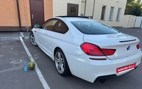 BMW 6 серия, 2013 год, 2 300 000 рублей, 6 фотография