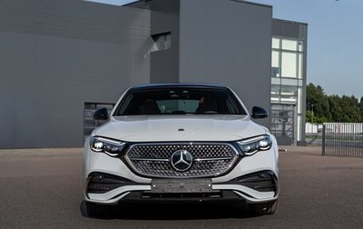 Mercedes-Benz E-Класс, 2026 год, 9 950 000 рублей, 1 фотография
