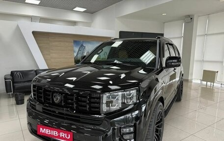 KIA Mohave I, 2020 год, 4 725 000 рублей, 1 фотография