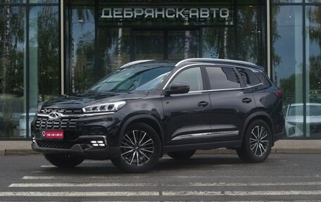Chery Tiggo 8 I, 2023 год, 1 995 000 рублей, 1 фотография
