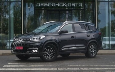 Chery Tiggo 8 I, 2023 год, 1 995 000 рублей, 1 фотография