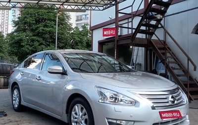 Nissan Teana, 2014 год, 1 790 000 рублей, 1 фотография