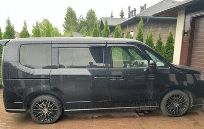 Honda Stepwgn, 2022 год, 3 450 000 рублей, 1 фотография