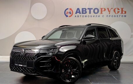 Volkswagen Teramont, 2026 год, 6 150 000 рублей, 1 фотография
