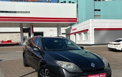 Renault Laguna III рестайлинг, 2009 год, 620 000 рублей, 1 фотография