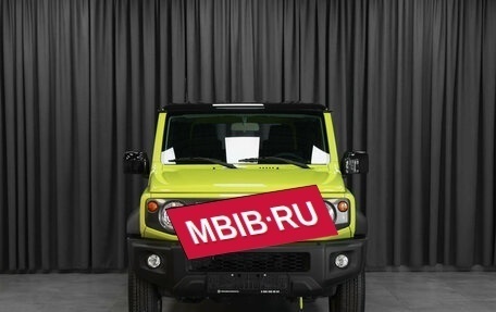 Suzuki Jimny, 2025 год, 4 099 000 рублей, 1 фотография