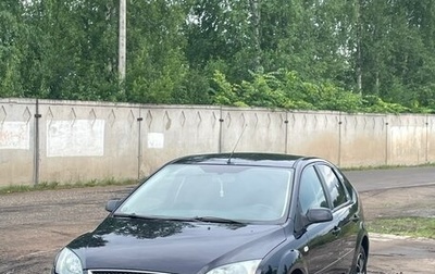 Ford Focus II рестайлинг, 2006 год, 315 000 рублей, 1 фотография