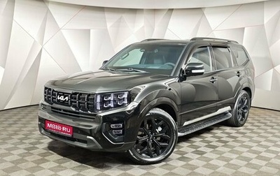 KIA Mohave I, 2022 год, 4 850 000 рублей, 1 фотография