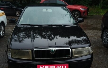 Skoda Octavia IV, 2003 год, 360 000 рублей, 1 фотография