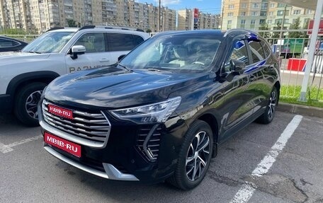 Haval Jolion, 2023 год, 1 999 000 рублей, 1 фотография