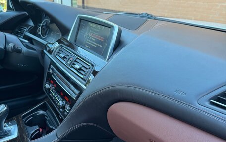 BMW 6 серия, 2013 год, 2 300 000 рублей, 19 фотография
