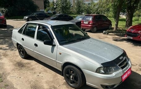 Daewoo Nexia I рестайлинг, 2011 год, 250 000 рублей, 1 фотография