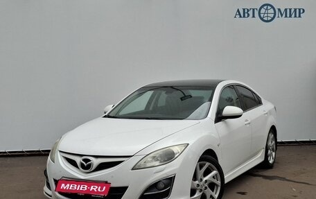 Mazda 6, 2011 год, 900 000 рублей, 1 фотография