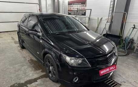 Opel Astra H, 2008 год, 520 000 рублей, 1 фотография