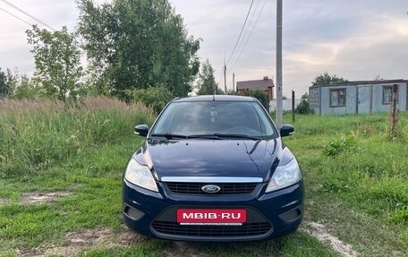 Ford Focus II рестайлинг, 2011 год, 690 000 рублей, 1 фотография