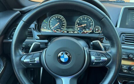 BMW 6 серия, 2013 год, 2 300 000 рублей, 25 фотография