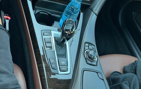 BMW 6 серия, 2013 год, 2 300 000 рублей, 27 фотография