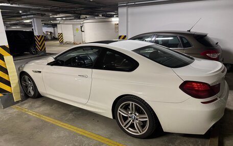 BMW 6 серия, 2013 год, 2 300 000 рублей, 32 фотография