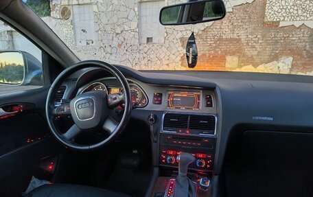 Audi Q7, 2006 год, 940 000 рублей, 5 фотография