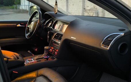 Audi Q7, 2006 год, 940 000 рублей, 6 фотография