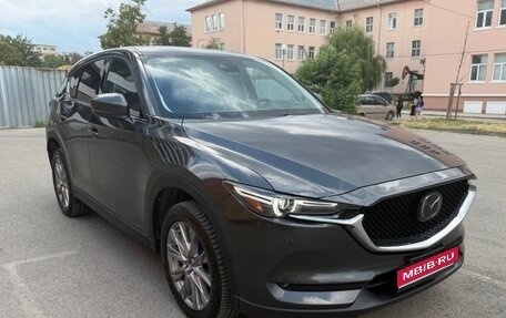 Mazda CX-5 II, 2021 год, 2 360 000 рублей, 1 фотография