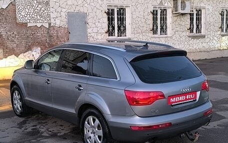 Audi Q7, 2006 год, 940 000 рублей, 4 фотография