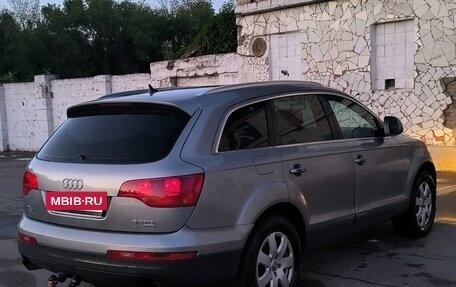 Audi Q7, 2006 год, 940 000 рублей, 3 фотография