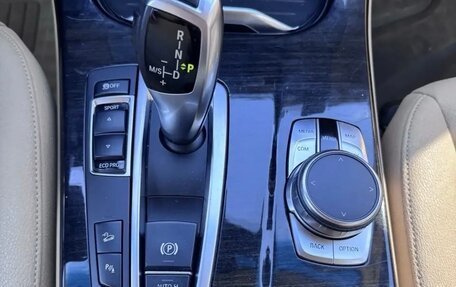 BMW X3, 2015 год, 2 500 000 рублей, 7 фотография