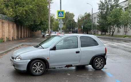 Opel Corsa B, 2000 год, 52 000 рублей, 2 фотография